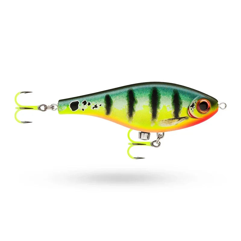 Rapala Super Shadow Rap Jerk 11cm, 41g - Sundbybergs Sportfiske