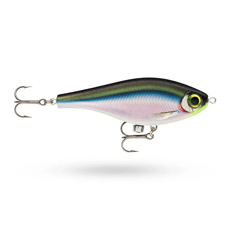 Rapala Super Shadow Rap Jerk 11cm, 41g - Sundbybergs Sportfiske