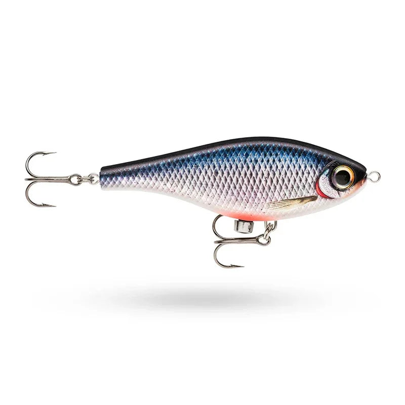 Rapala Super Shadow Rap Jerk 11cm, 41g - Sundbybergs Sportfiske