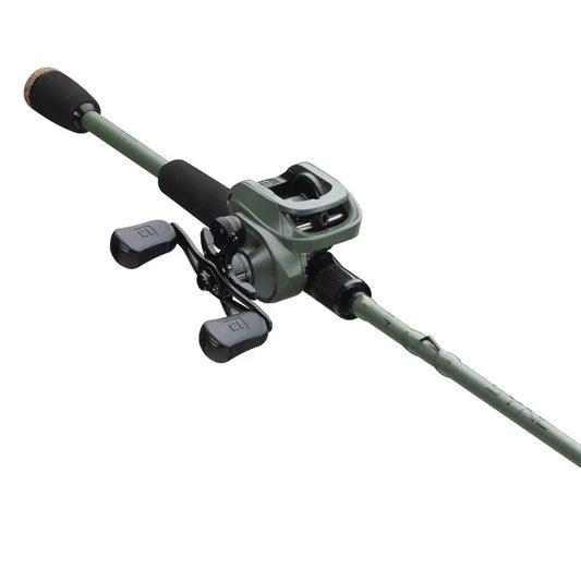 13 Fishing Sync Casting Combo - Sundbybergs Sportfiske