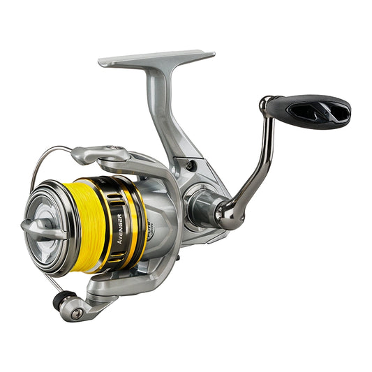 Okuma Avenger B AV-4000B