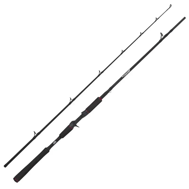 Abu Garcia Beast Pike Casting - Sundbybergs Sportfiske