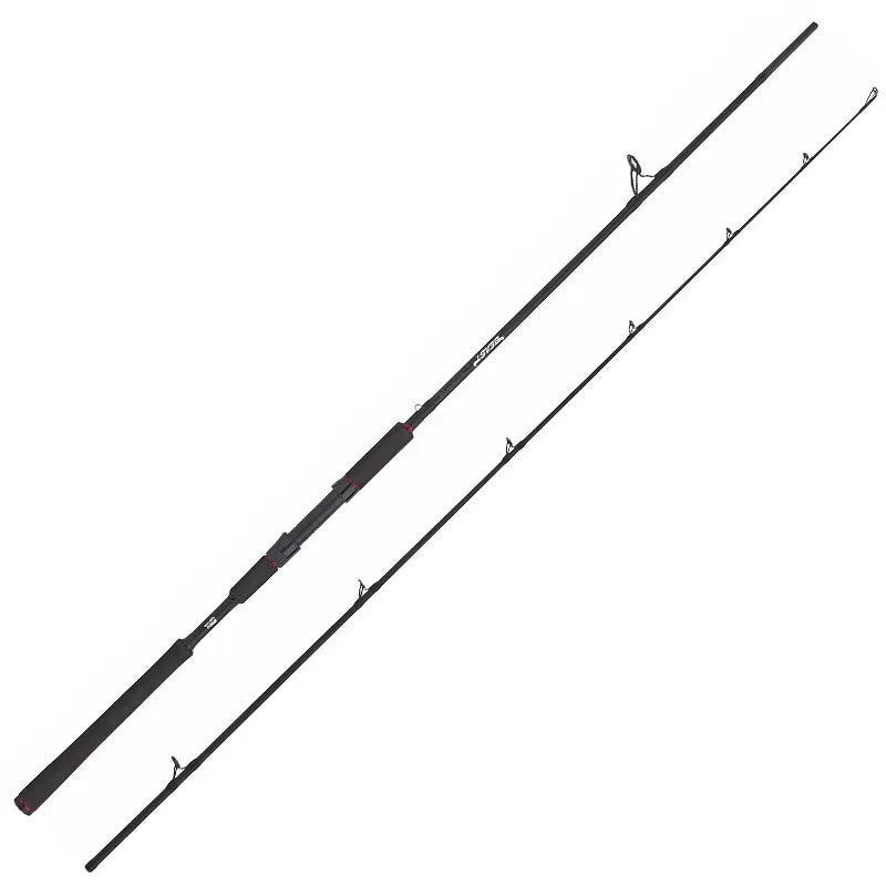 Abu Garcia Beast Pike Spinning - Sundbybergs Sportfiske