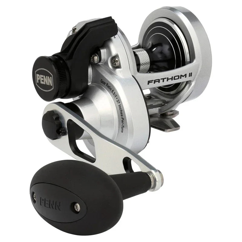 Penn Fathom II - Sundbybergs Sportfiske