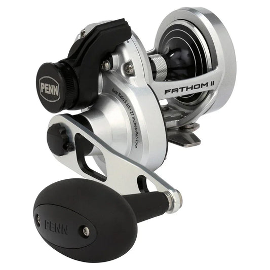 Penn Fathom II - Sundbybergs Sportfiske