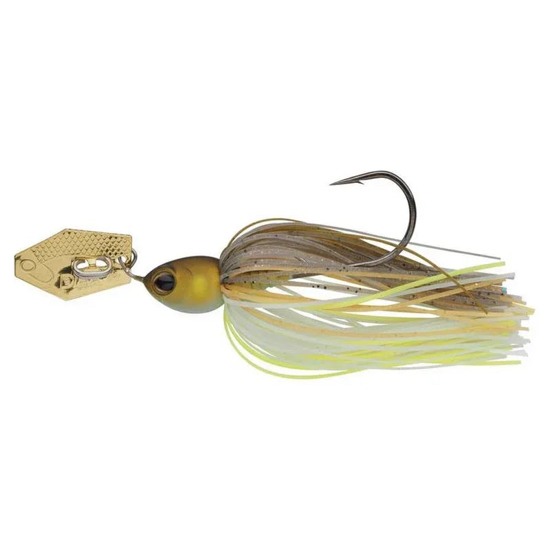 Berkley DEX Chatterbait Tungsten 21g - Sundbybergs Sportfiske
