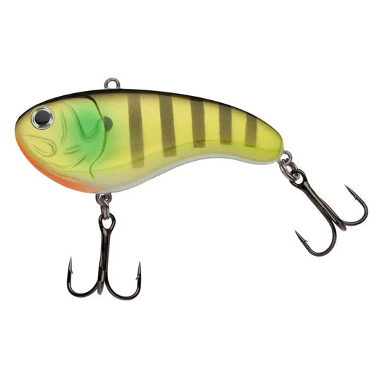Berkley Flatt Shad 5cm-9.5g - Sundbybergs Sportfiske