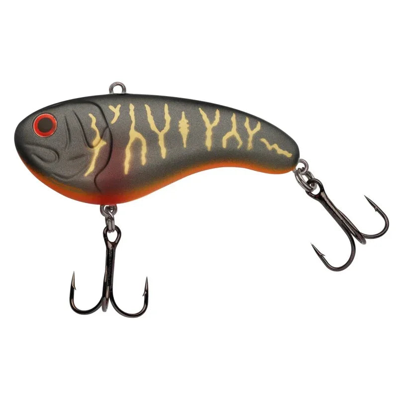 Berkley Flatt Shad 5cm-9.5g - Sundbybergs Sportfiske