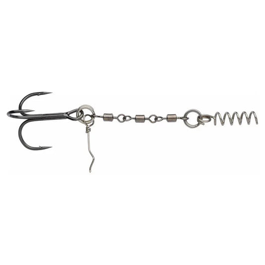 Abu Garcia Beast Chain Stinger (2-Pack) - Sundbybergs Sportfiske
