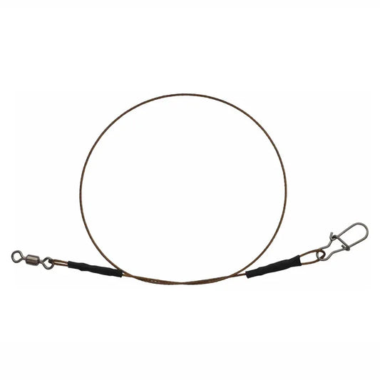 Berkley Steel Spin Leader (3-pack) - Sundbybergs Sportfiske