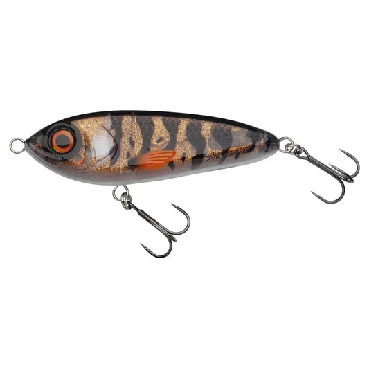 Svartzonker Mctracer 12.5cm 69g - Sundbybergs Sportfiske