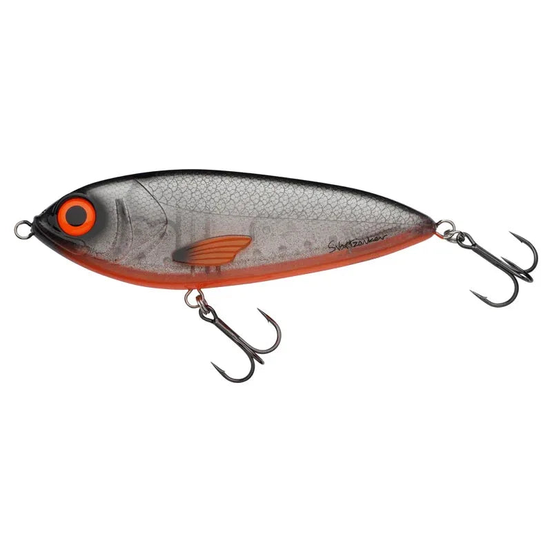 Svartzonker Mctracer 16.5cm 140g - Sundbybergs Sportfiske