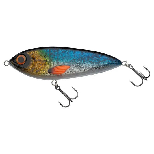 Svartzonker Mctracer 16.5cm 140g - Sundbybergs Sportfiske
