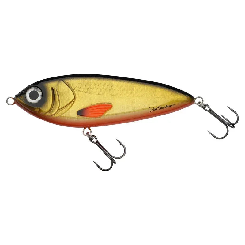 Svartzonker Mctracer 16.5cm 140g - Sundbybergs Sportfiske