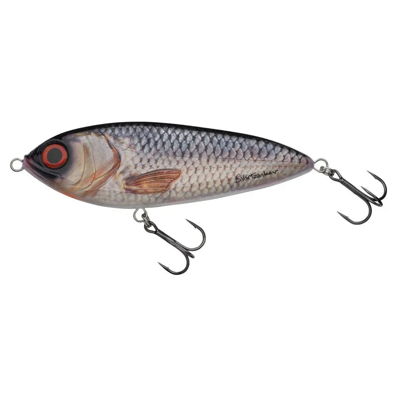 Svartzonker Mctracer 16.5cm 140g - Sundbybergs Sportfiske