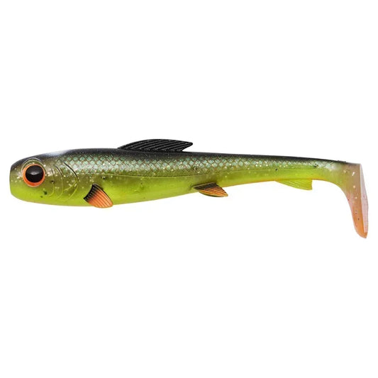 Svartzonker Mcpike 21cm 70g - Sundbybergs Sportfiske