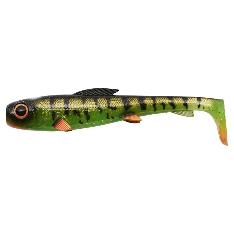 Svartzonker Mcpike 21cm 70g - Sundbybergs Sportfiske