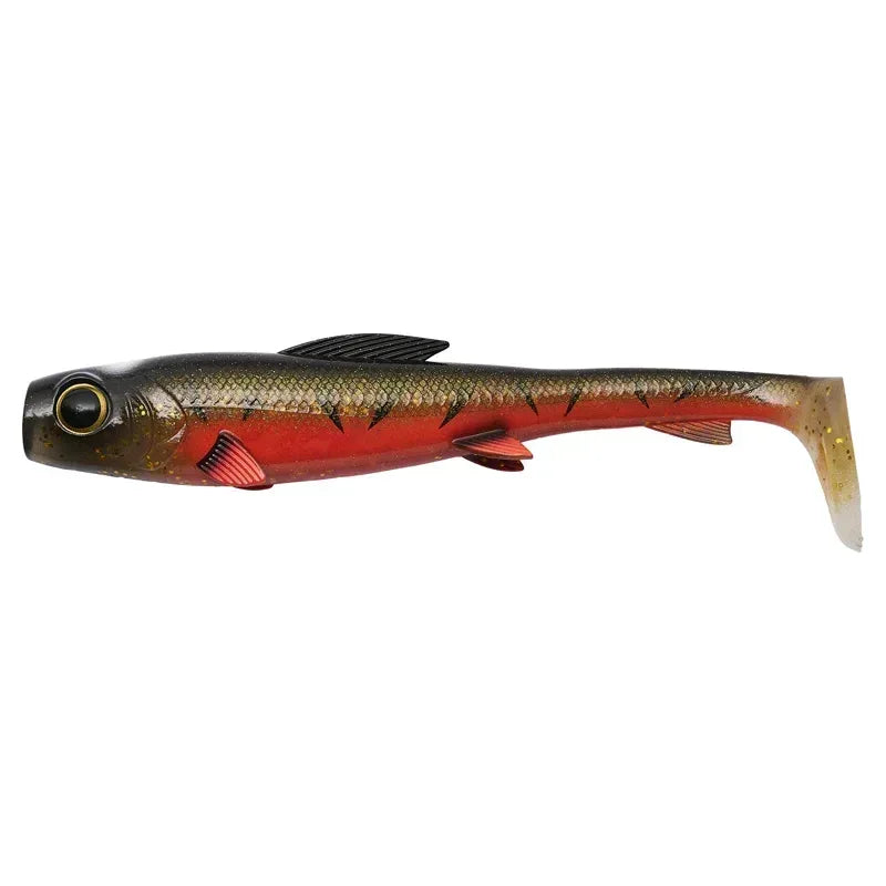 Svartzonker Mcpike 25cm-131g - Sundbybergs Sportfiske