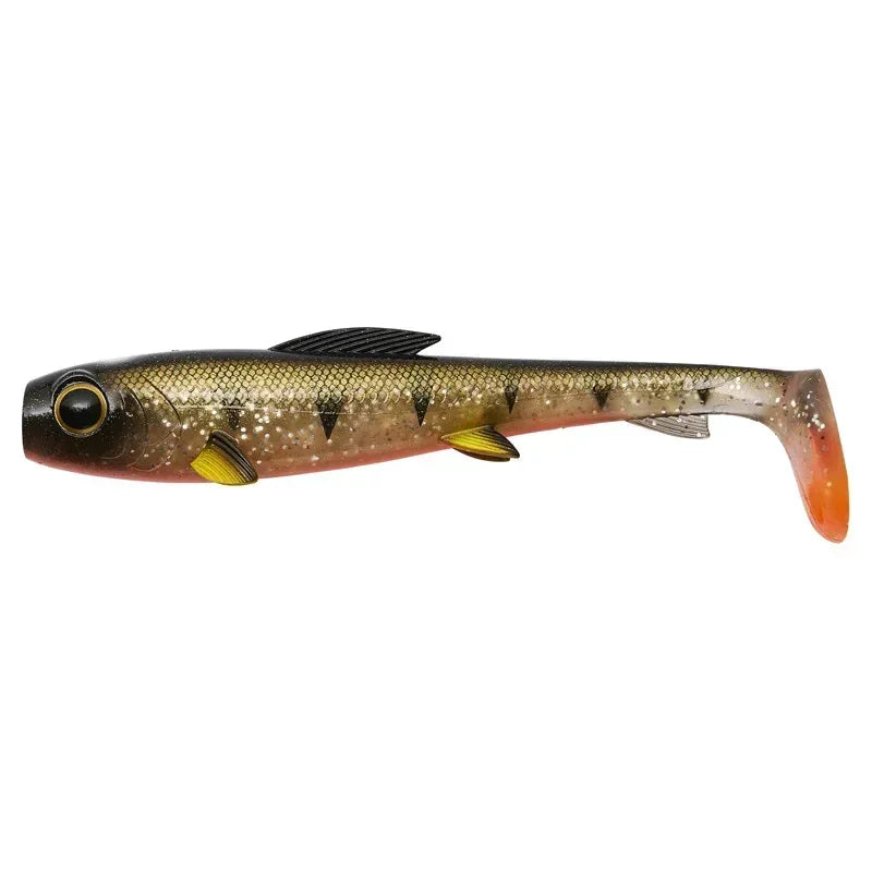 Svartzonker Mcpike 25cm-131g - Sundbybergs Sportfiske