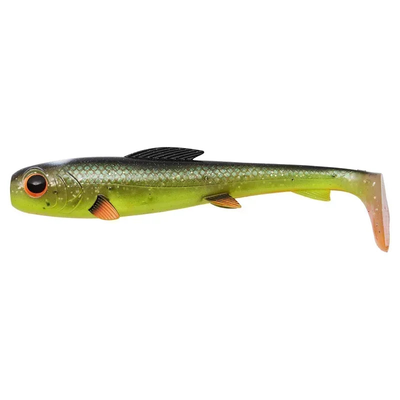 Svartzonker Mcpike 25cm-131g - Sundbybergs Sportfiske