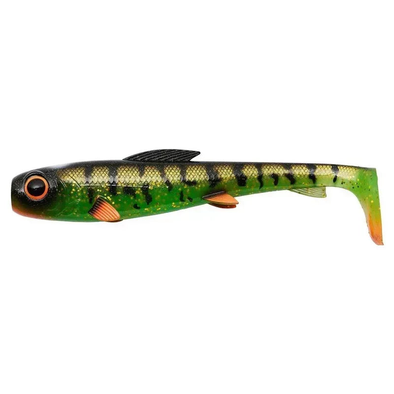 Svartzonker Mcpike 25cm-131g - Sundbybergs Sportfiske