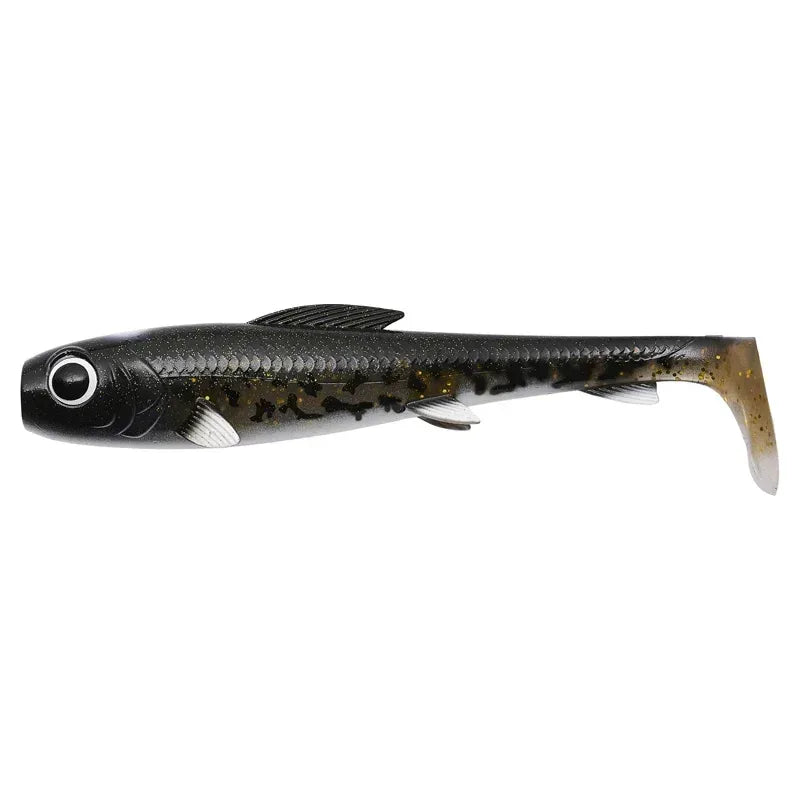 Svartzonker Mcpike 25cm-131g - Sundbybergs Sportfiske