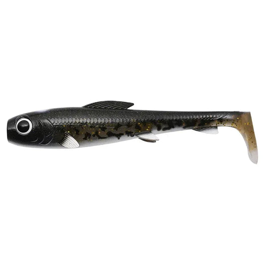 Svartzonker Mcpike 25cm-131g - Sundbybergs Sportfiske