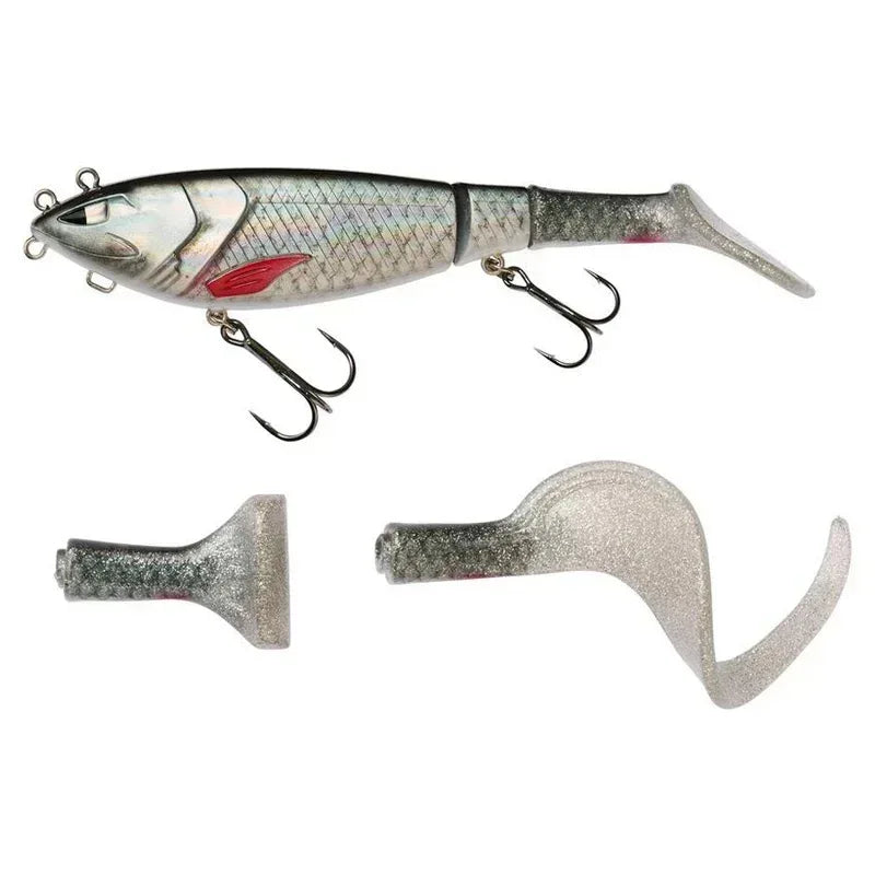Berkley Zilla Tailswinger 18cm 89g - Sundbybergs Sportfiske