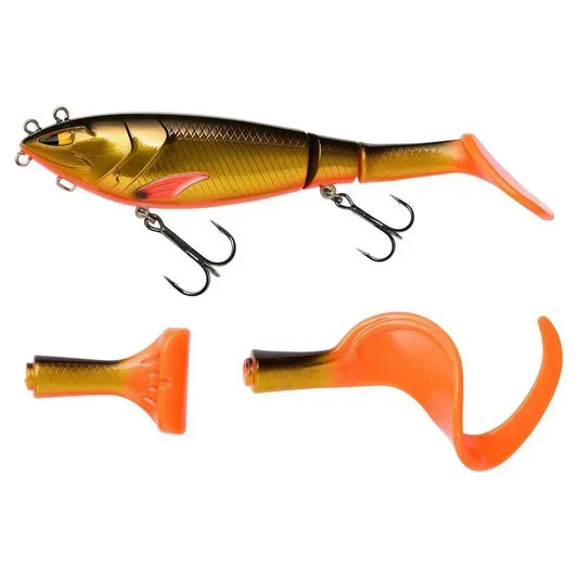 Berkley Zilla Tailswinger 18cm 89g - Sundbybergs Sportfiske