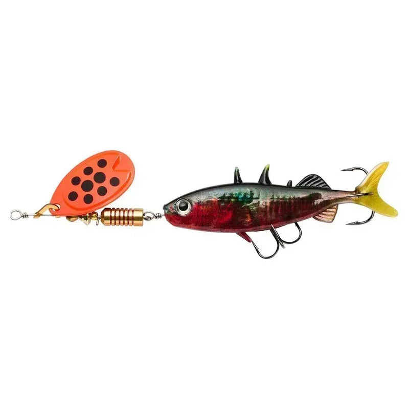 Abu Garcia FA Stickle Spinner 8cm-12g - Sundbybergs Sportfiske