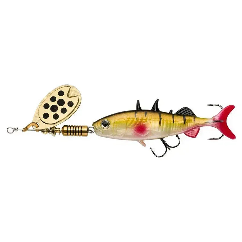 Abu Garcia FA Stickle Spinner 8cm-12g - Sundbybergs Sportfiske