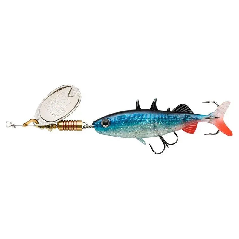 Abu Garcia FA Stickle Spinner 8cm-12g - Sundbybergs Sportfiske
