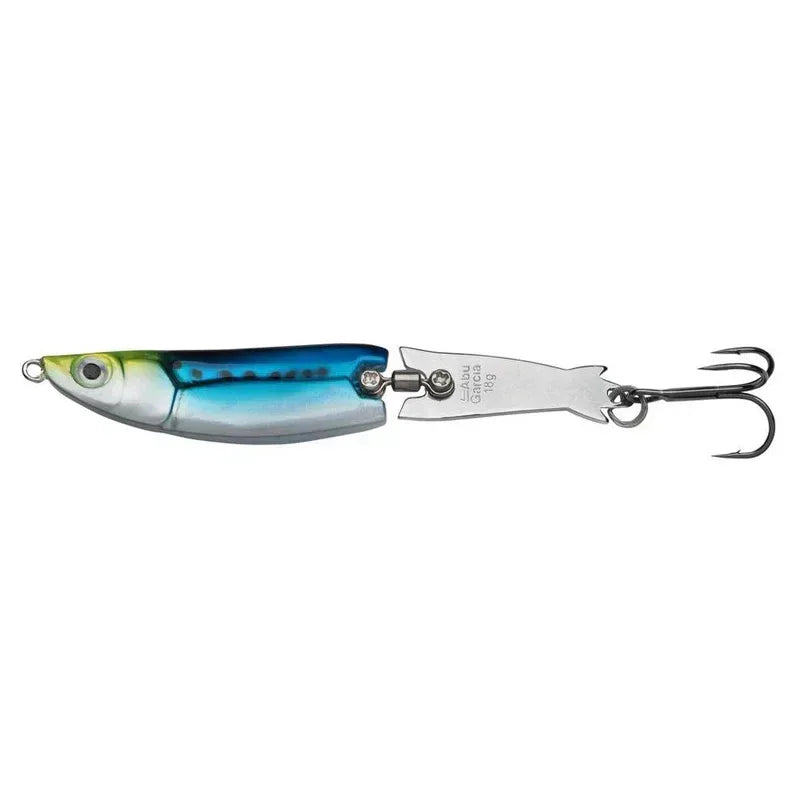 Abu Garcia Toby Jointed 10g - Sundbybergs Sportfiske