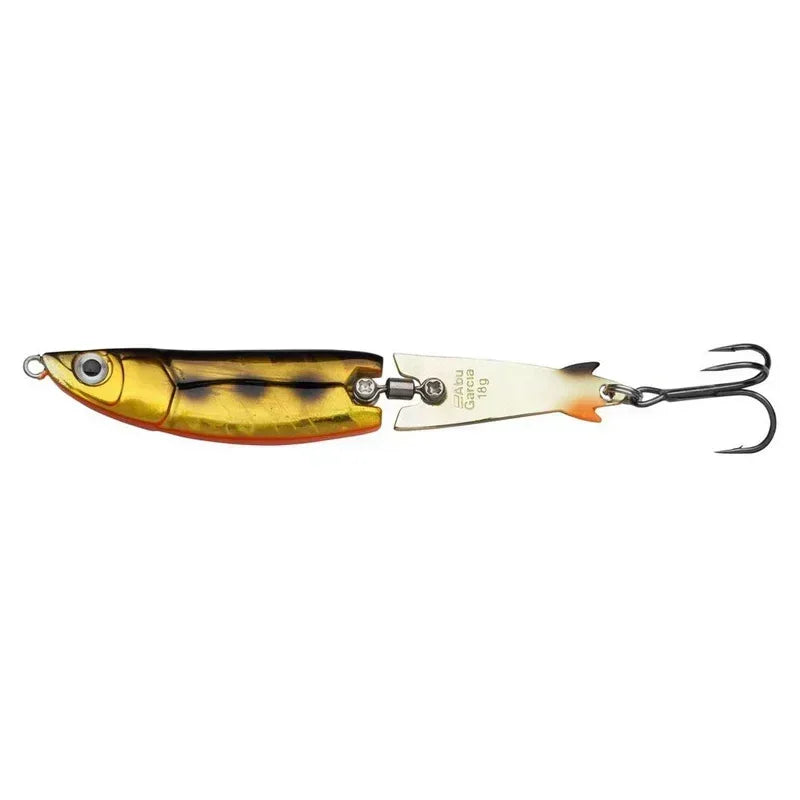 Abu Garcia Toby Jointed 10g - Sundbybergs Sportfiske
