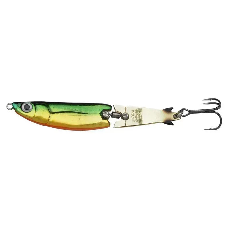 Abu Garcia Toby Jointed 10g - Sundbybergs Sportfiske
