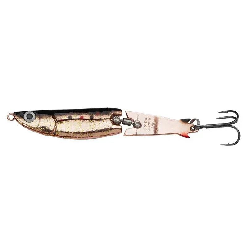 Abu Garcia Toby Jointed 10g - Sundbybergs Sportfiske