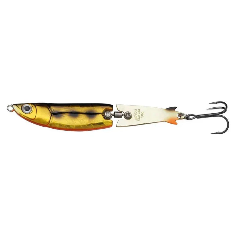 Abu Garcia Toby Jointed 14g - Sundbybergs Sportfiske