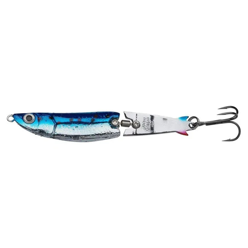 Abu Garcia Toby Jointed 18g - Sundbybergs Sportfiske