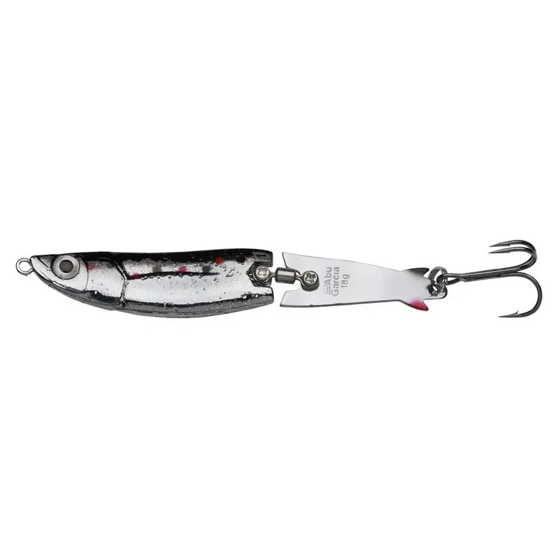 Abu Garcia Toby Jointed 18g - Sundbybergs Sportfiske