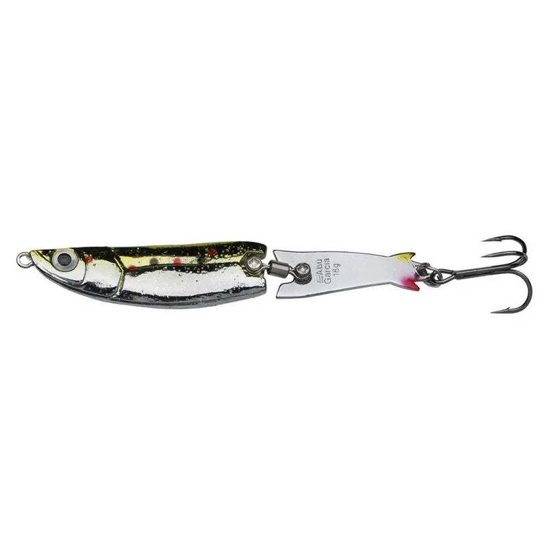 Abu Garcia Toby Jointed 18g - Sundbybergs Sportfiske
