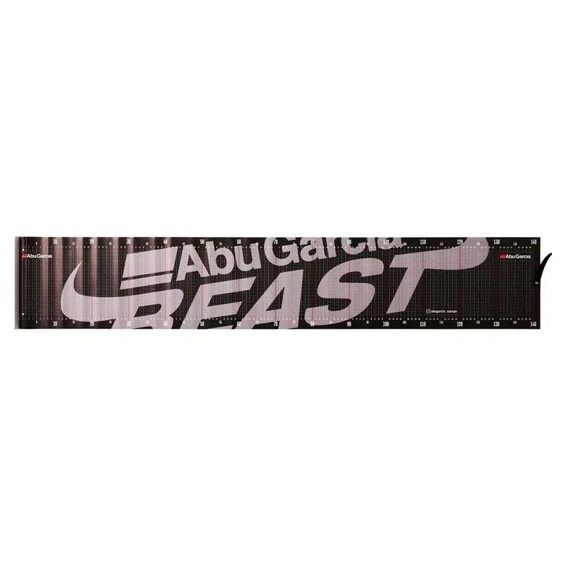 Abu Garcia Beast Measure Mat 140cm - Sundbybergs Sportfiske