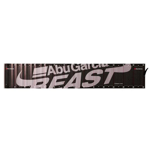 Abu Garcia Beast Measure Mat 140cm - Sundbybergs Sportfiske