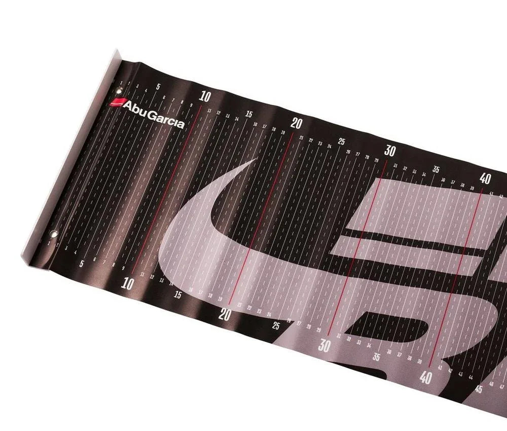 Abu Garcia Beast Measure Mat 140cm - Sundbybergs Sportfiske