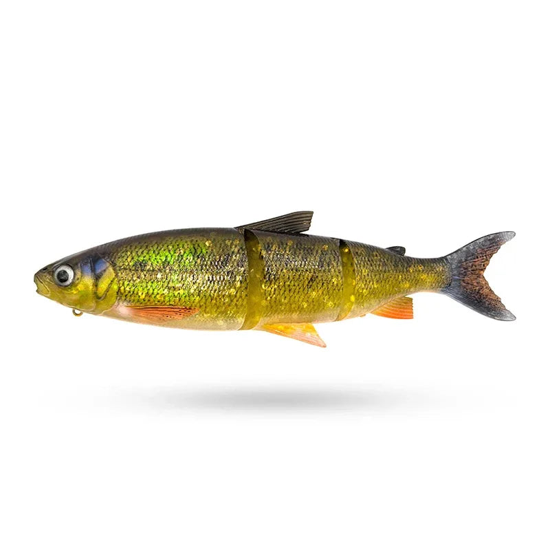 Savage Gear 3D Line Thru Whitefish 27cm 217g MS - Sundbybergs Sportfiske