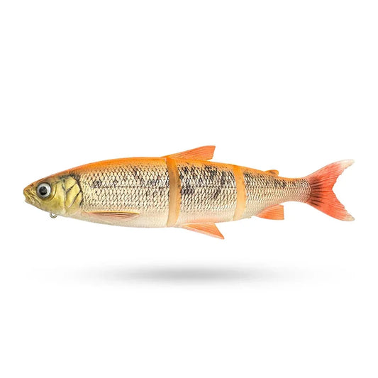 Savage Gear 3D Line Thru Whitefish 27cm 217g MS - Sundbybergs Sportfiske