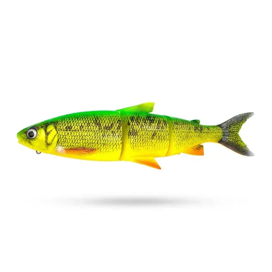 Savage Gear 3D Line Thru Whitefish 22cm 107g Moderate Sink - Sundbybergs Sportfiske