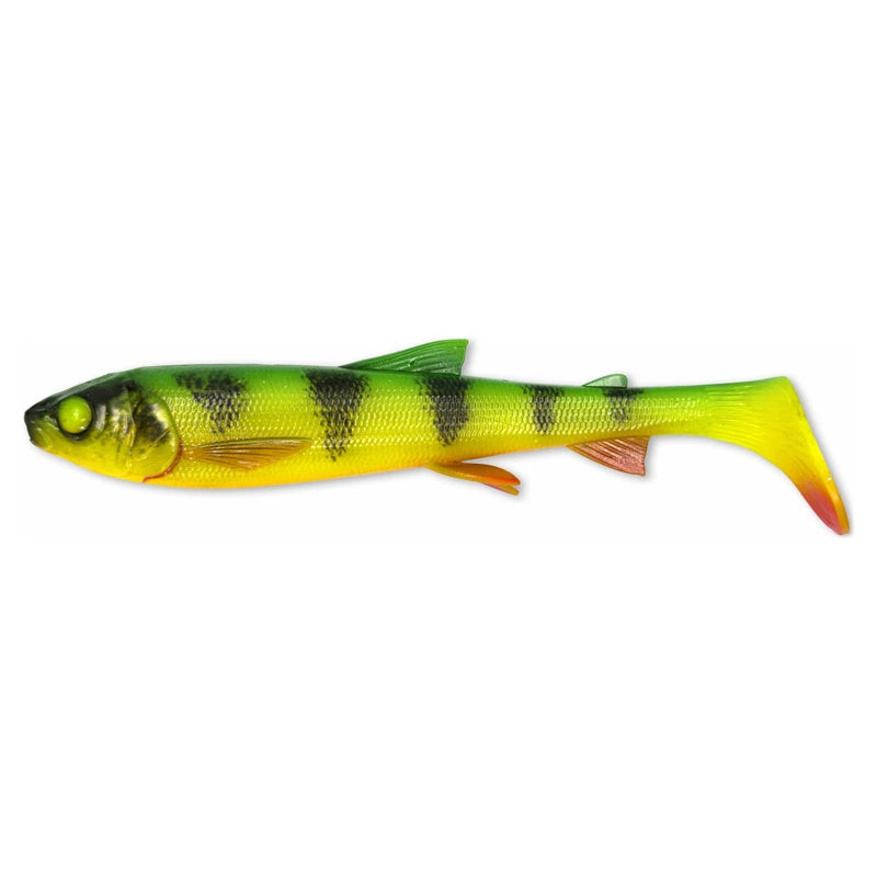 Savage Gear 3D Whitefish Shad 23cm, 94g