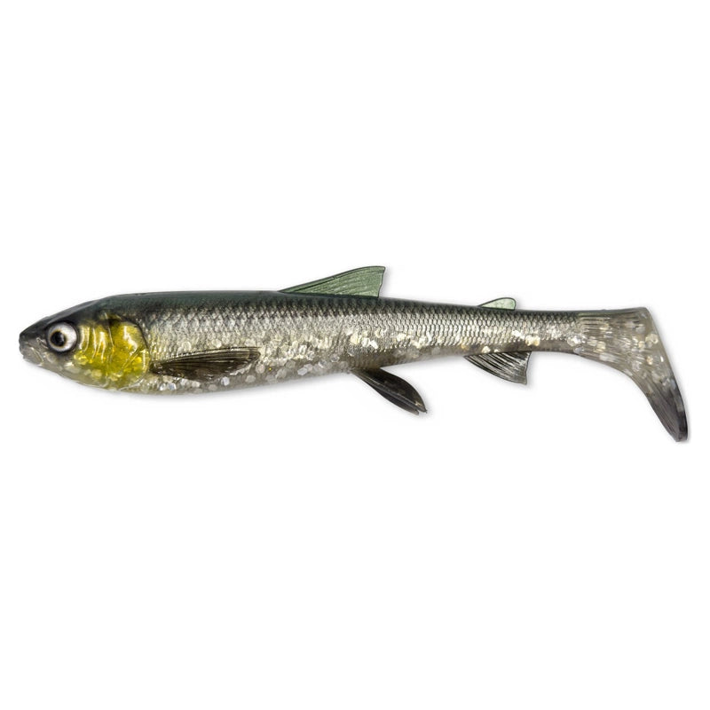 Savage Gear 3D Whitefish Shad 27cm,152g