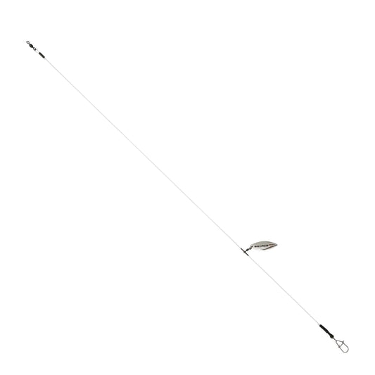 Savage Gear Teaser Trace - 60cm 1,0mm 25kg (2-pack)