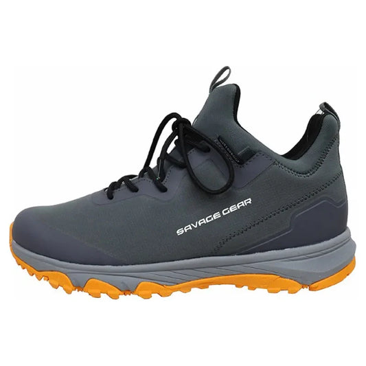 Savage Gear SG Freestyle Sneaker Pearl Grey - Sundbybergs Sportfiske